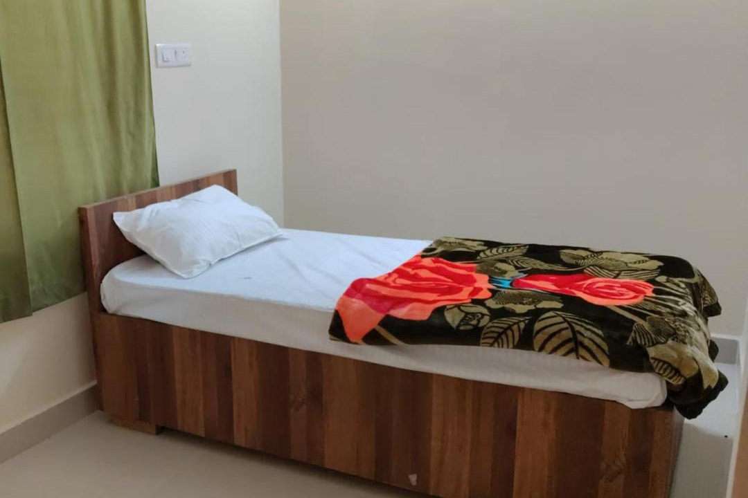 Photo of Bedroom in Jabalpur