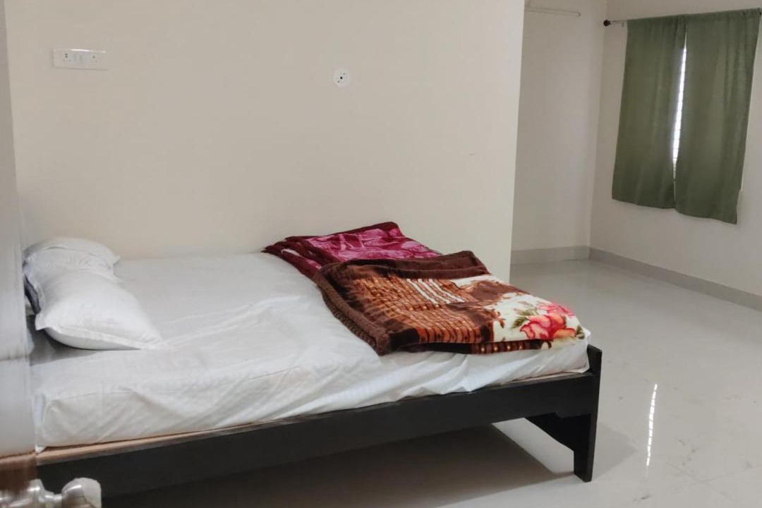 Photo of Bedroom in Jabalpur