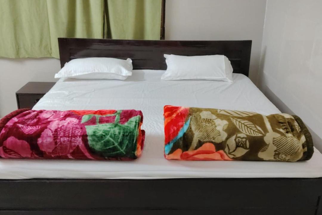 Photo of Bedroom in Jabalpur