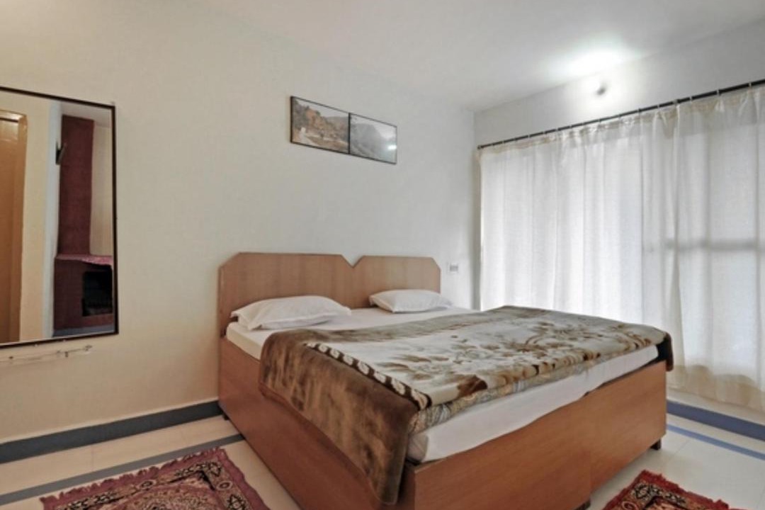 Photo of Bedroom in Pangot