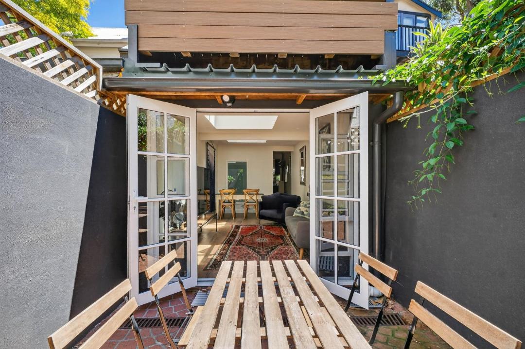 Photo of Patio Balcony in Darlinghurst