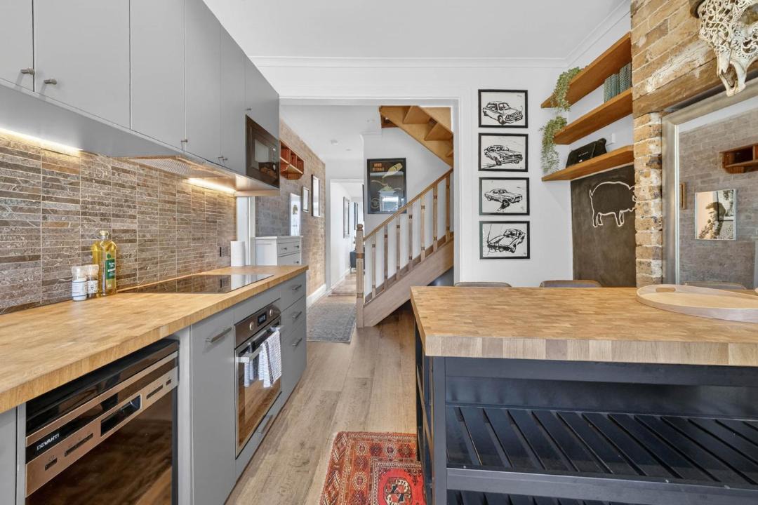 Photo of Kitchen in Darlinghurst