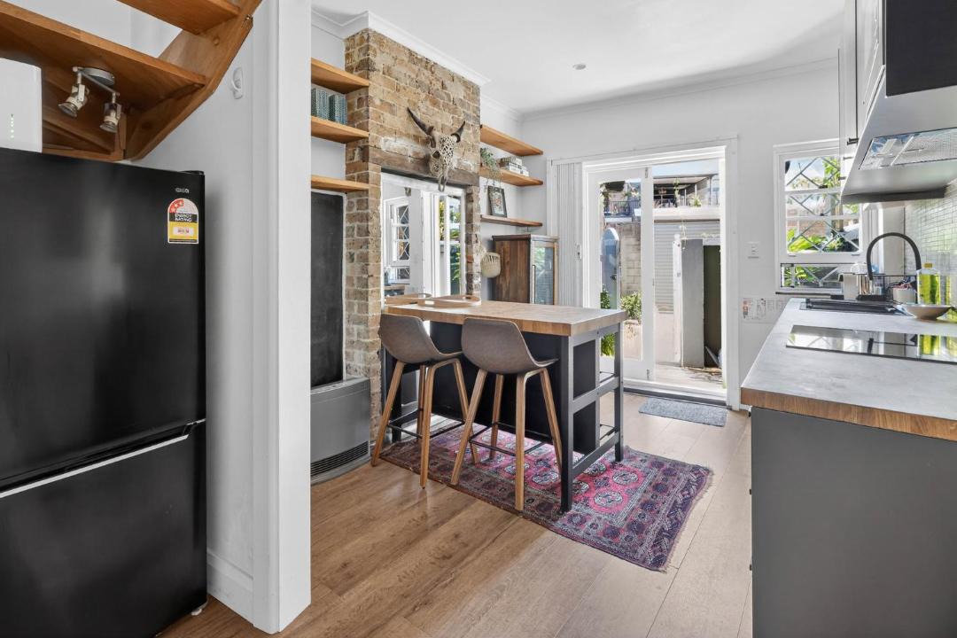 Photo of Kitchen in Darlinghurst