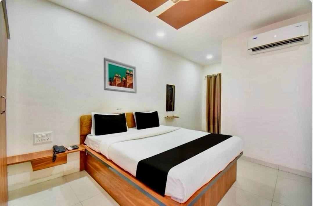 Photo of Bedroom in Aurangabad