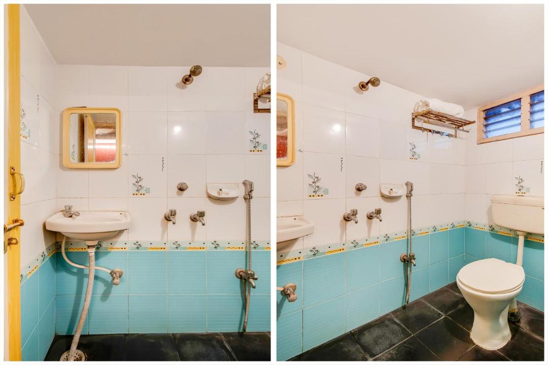 Photo of Bathroom in Dabagardens