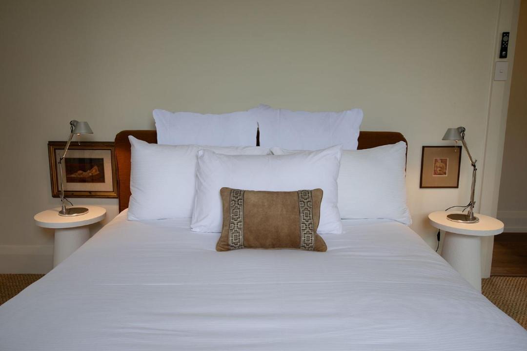 Photo of Bedroom in Rushcutters Bay