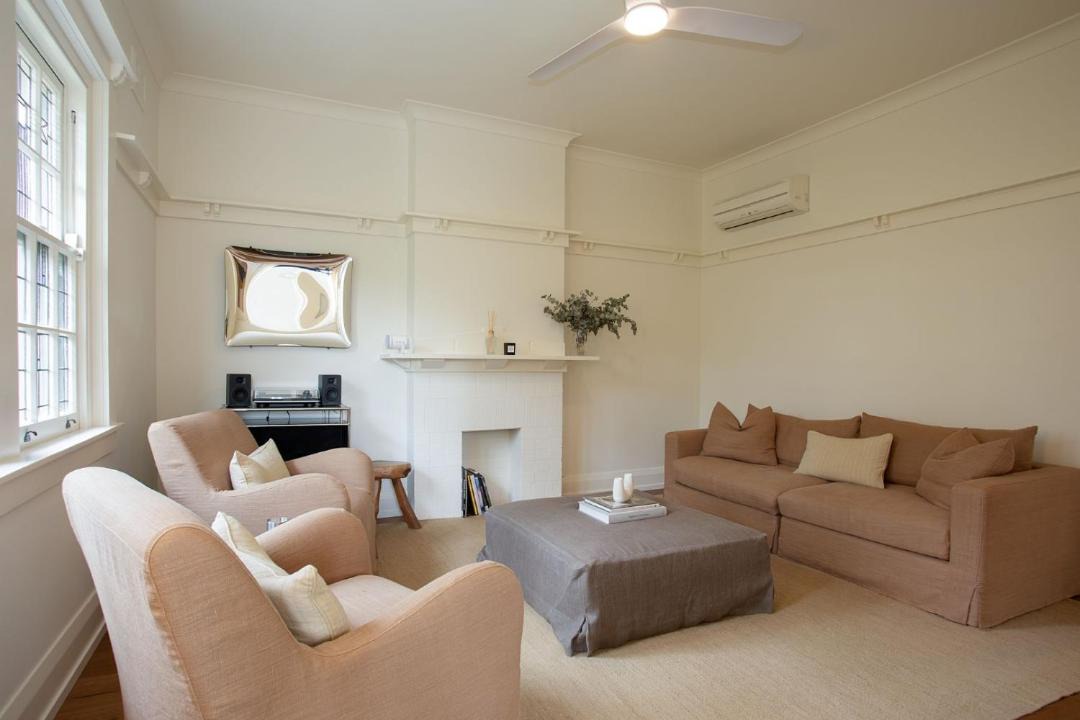Photo of Livingroom in Rushcutters Bay