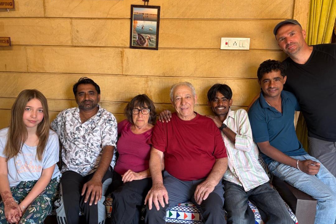 Photo of Others in Amar Sagar Pol