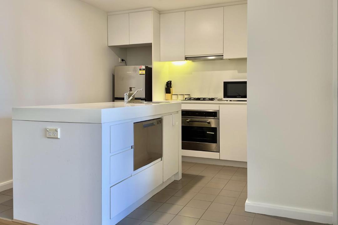 Photo of Kitchen in Darling Harbour