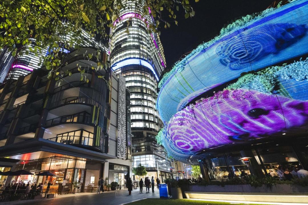 Photo of Others in Darling Harbour