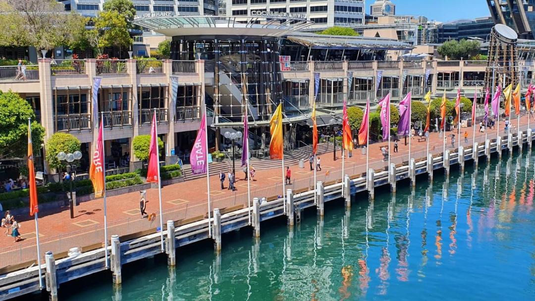 Photo of Others in Darling Harbour