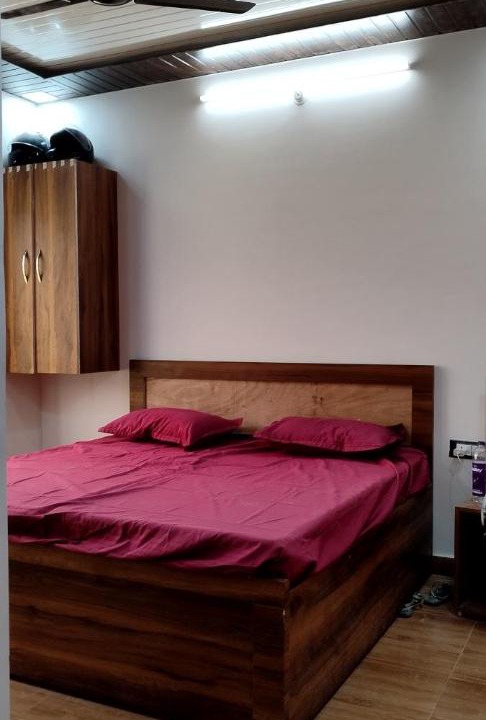 Photo of Bedroom in Rishikesh