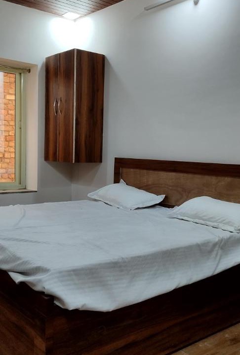 Photo of Bedroom in Rishikesh