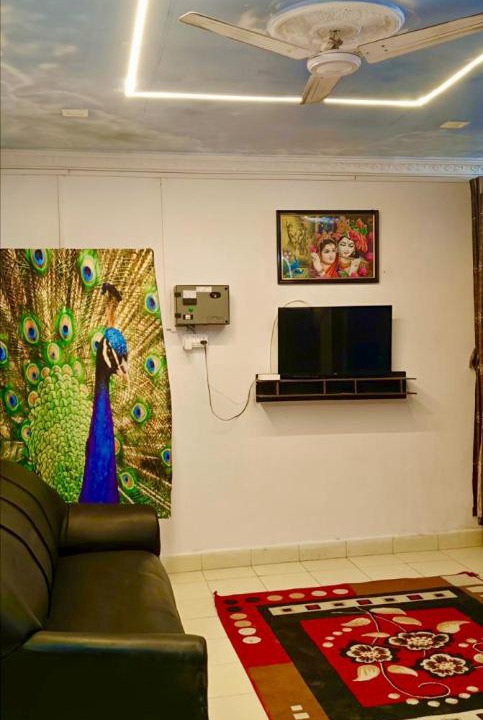 Photo of Livingroom in Bheemili