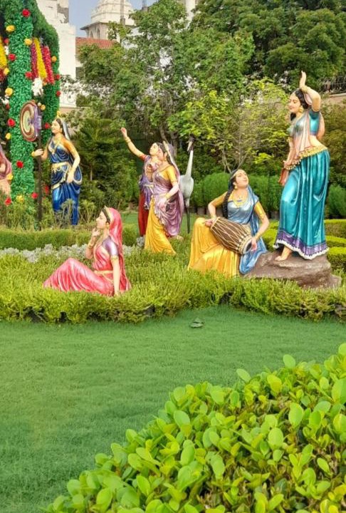 Photo of Others in Vrindavan