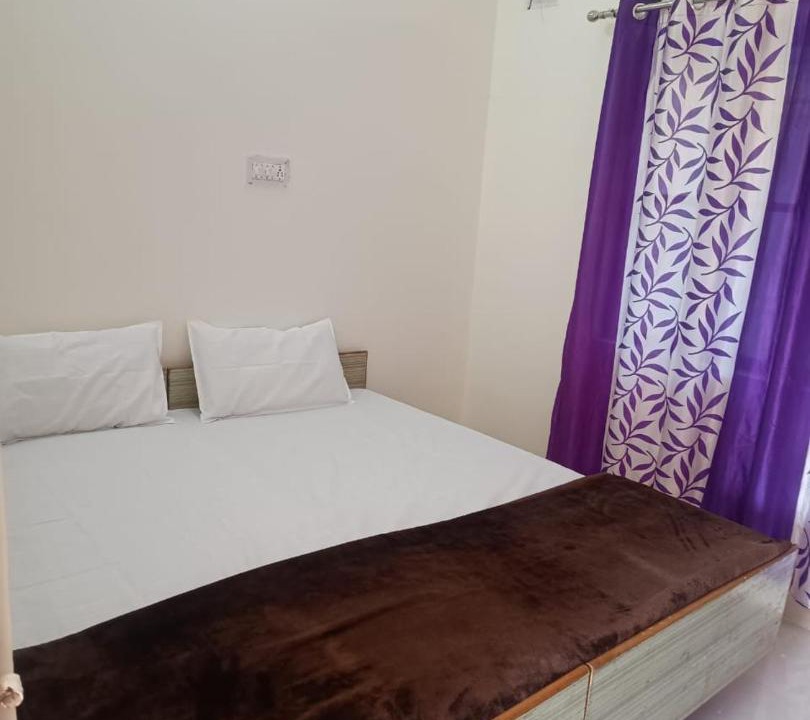 Photo of Bedroom in Kharsali