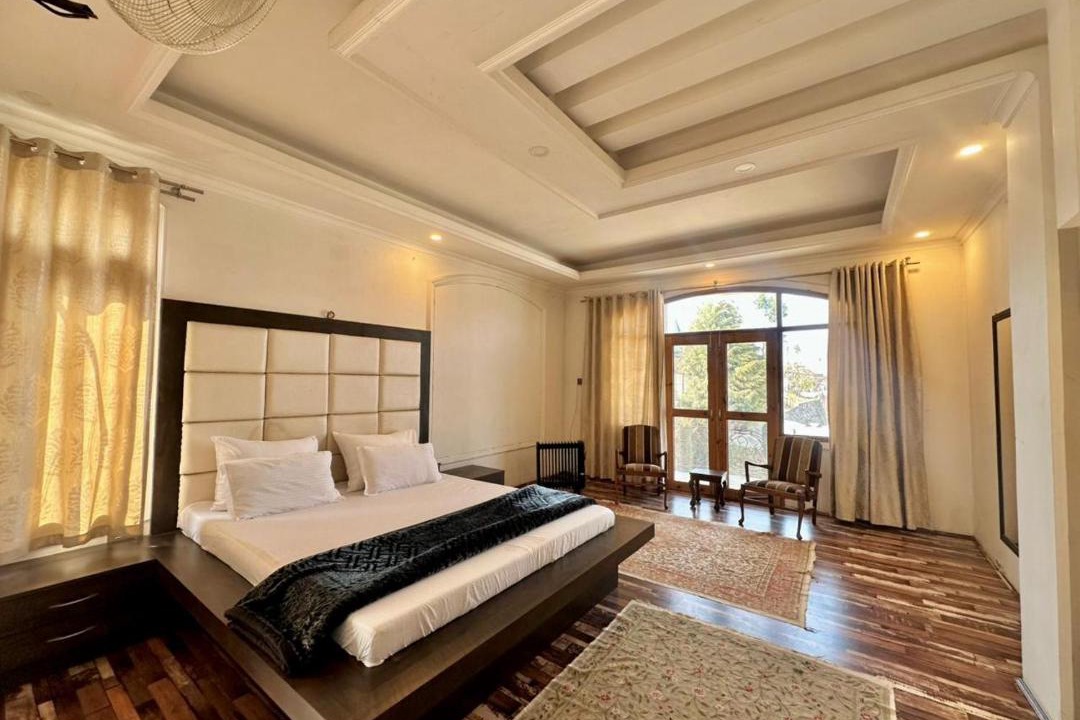 Photo of Bedroom in Srinagar