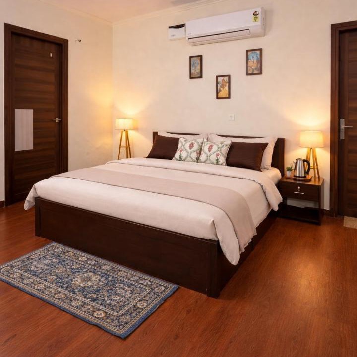Photo of Bedroom in Bani Park
