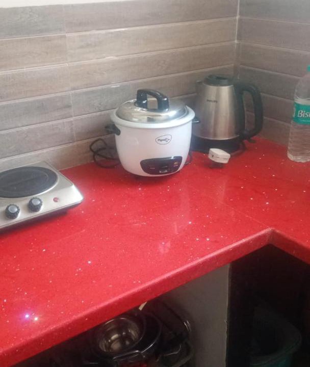 Photo of Kitchen in Arekere