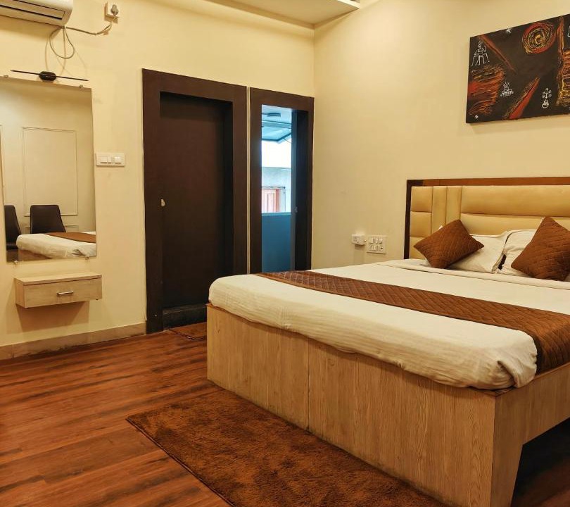 Photo of Bedroom in Nagpur