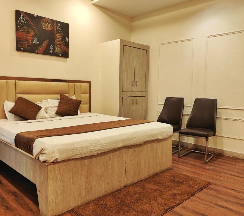 Photo of Bedroom in Nagpur