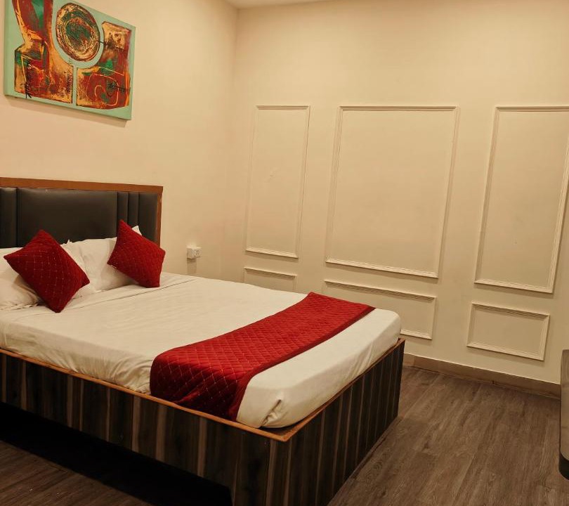 Photo of Bedroom in Nagpur