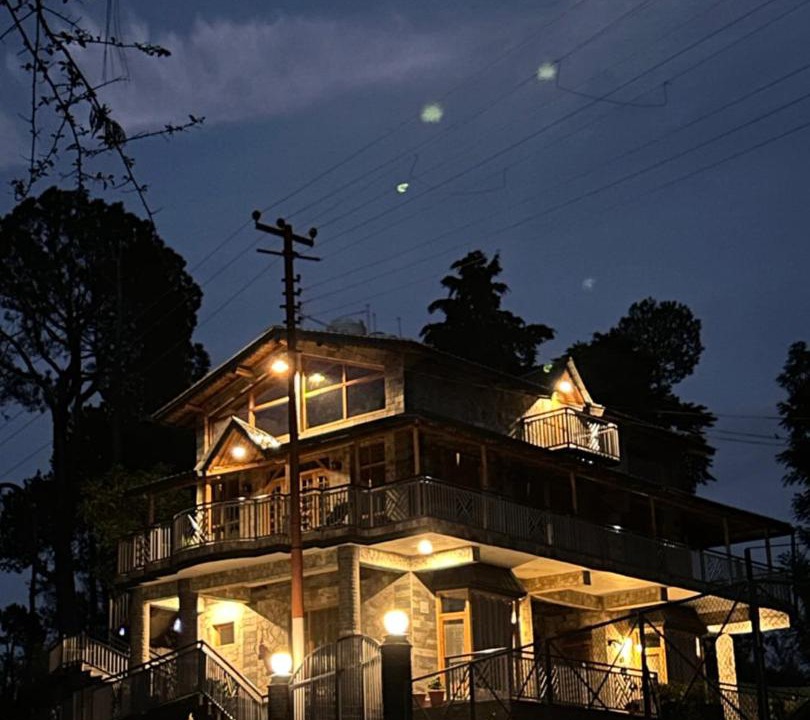 Photo of Others in Almora