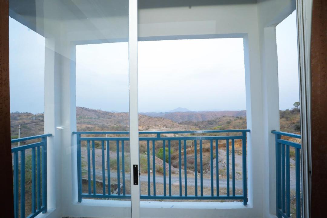 Photo of Patio Balcony in Udaipur