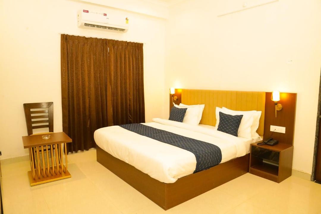 Photo of Bedroom in Udaipur