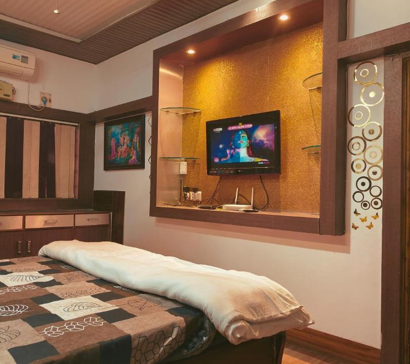 Photo of Bedroom in Jabalpur