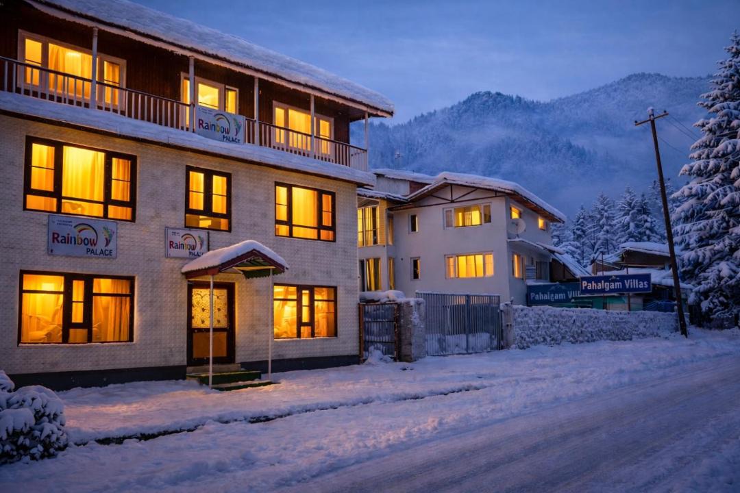 Photo of Others in Pahalgam
