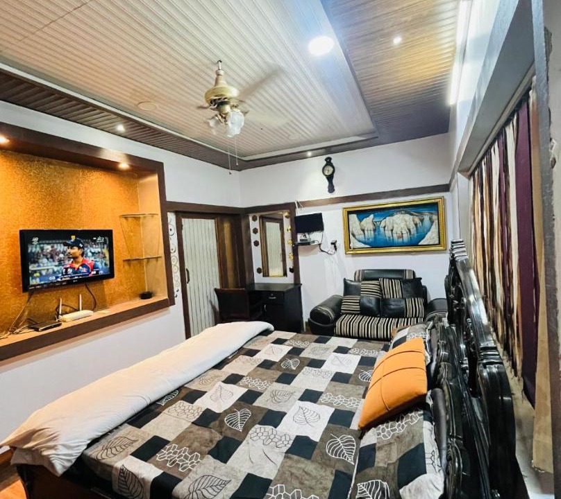 Photo of Bedroom in Jabalpur