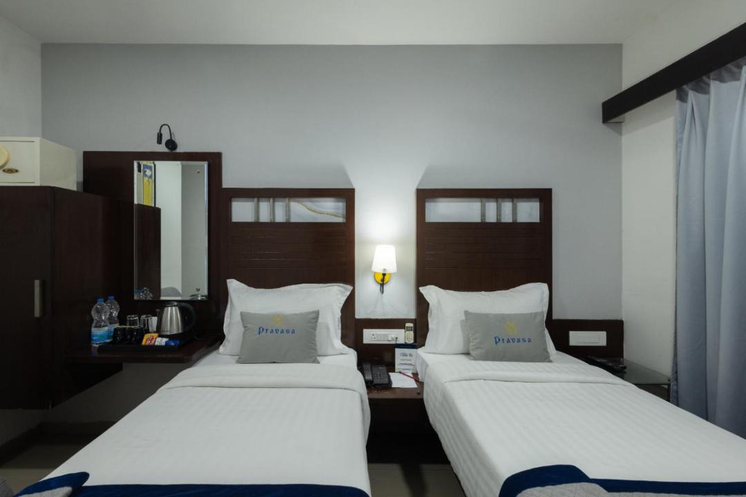 Photo of Bedroom in Sayajiganj