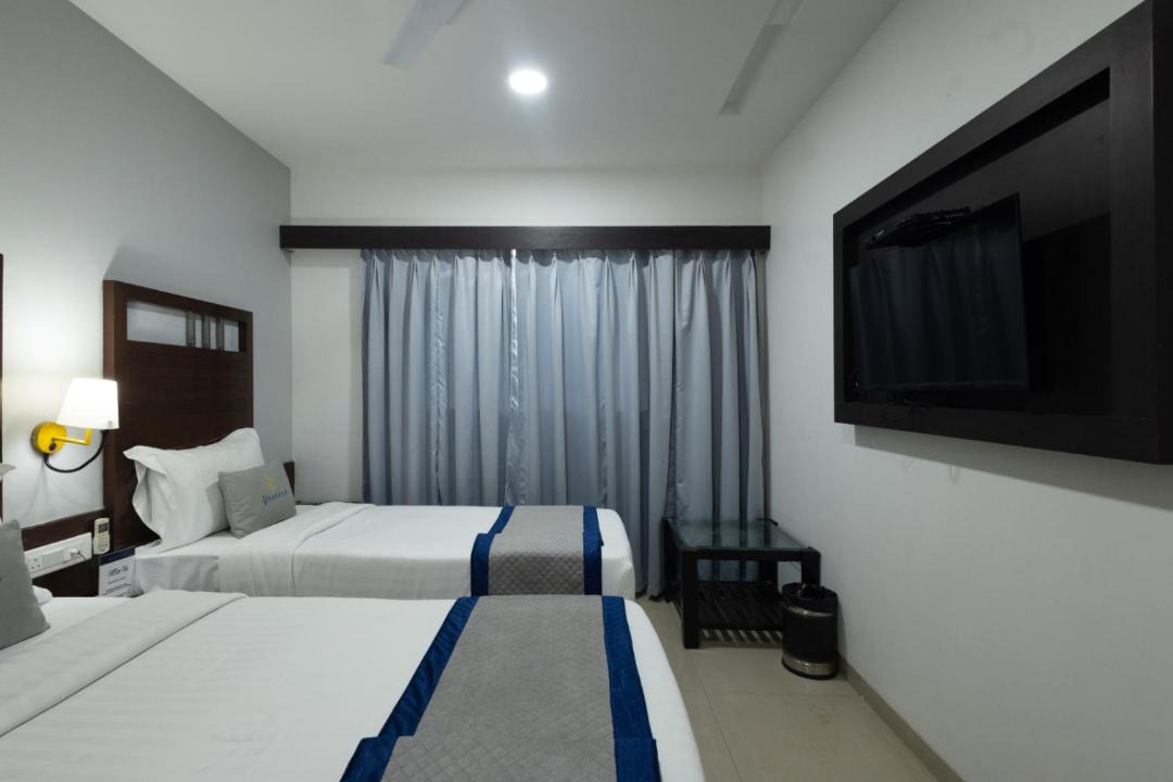 Photo of Bedroom in Sayajiganj