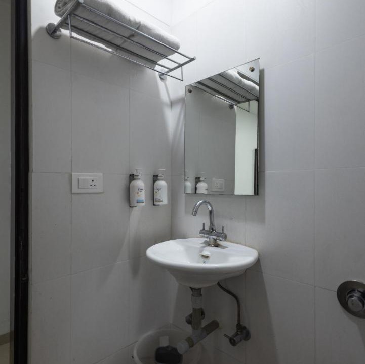 Photo of Bathroom in Sayajiganj