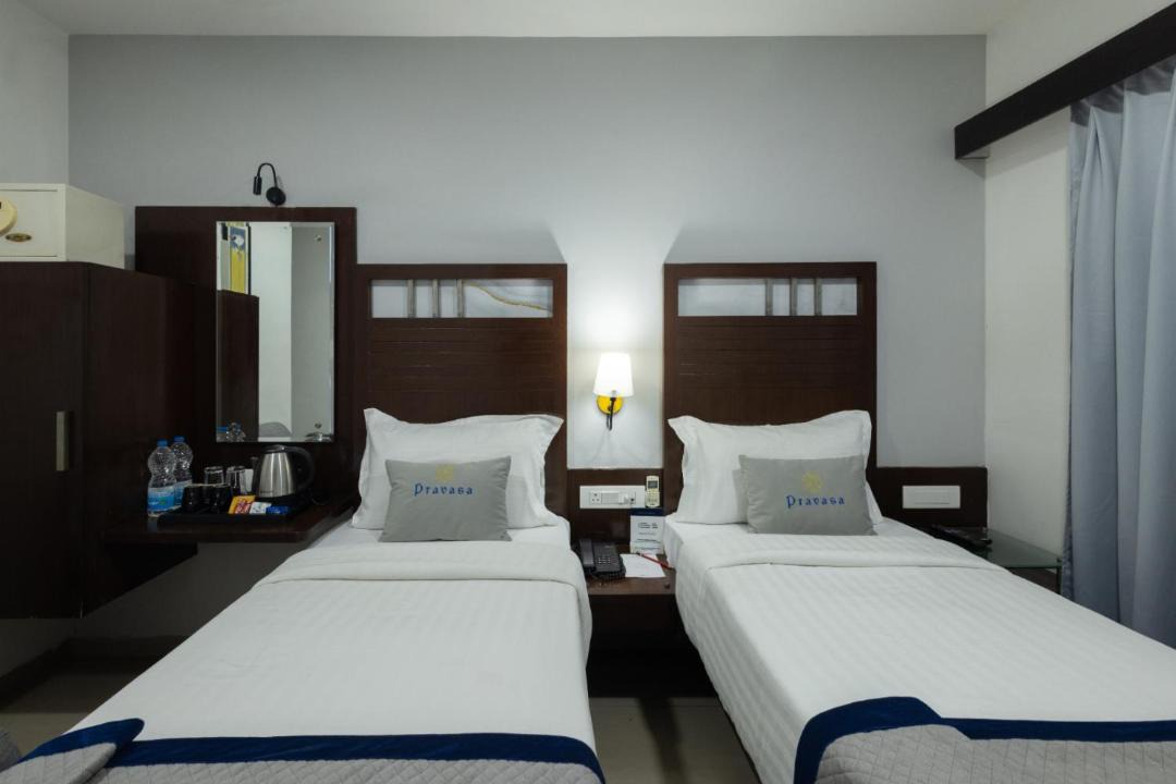 Photo of Bedroom in Sayajiganj
