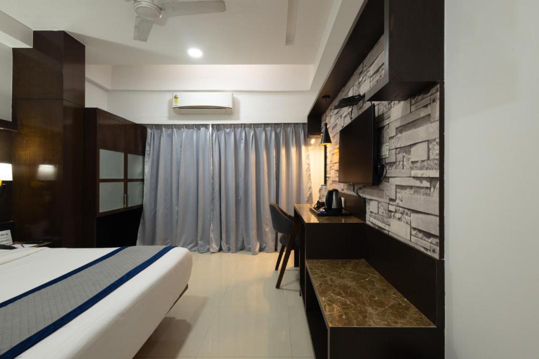 Photo of Bedroom in Sayajiganj