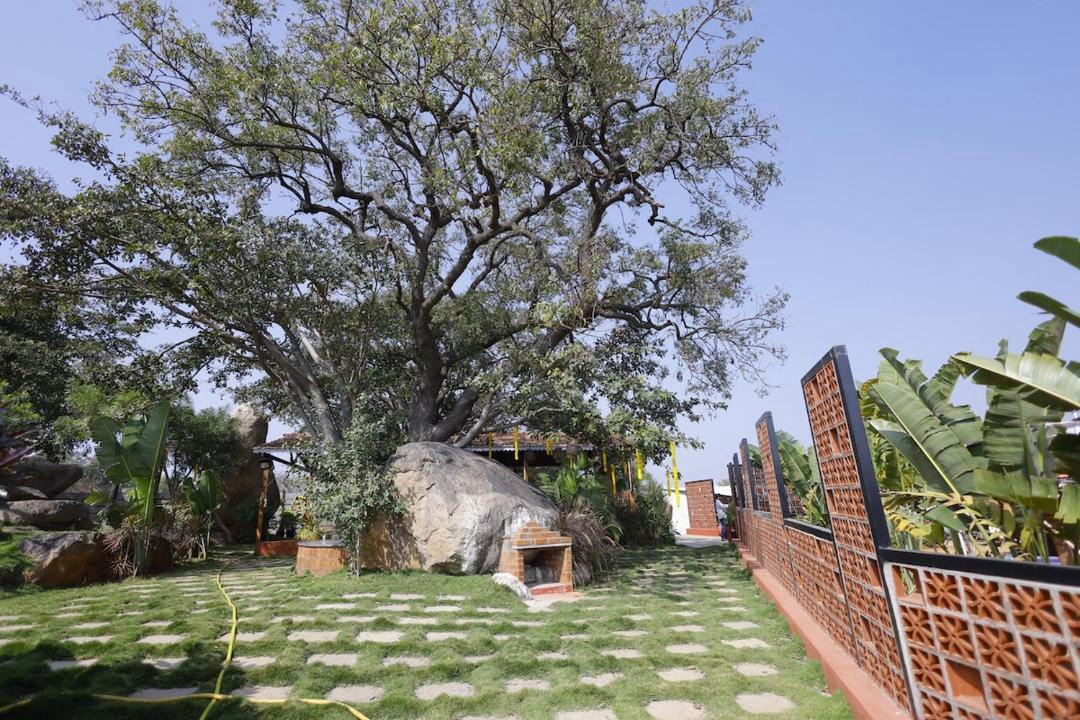 Photo of Outdoor in Gajwel