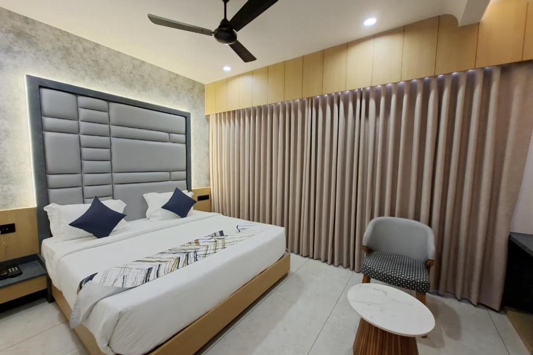 Photo of Bedroom in Dwarka