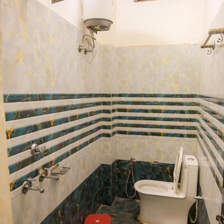 Photo of Bathroom in Ayodhya