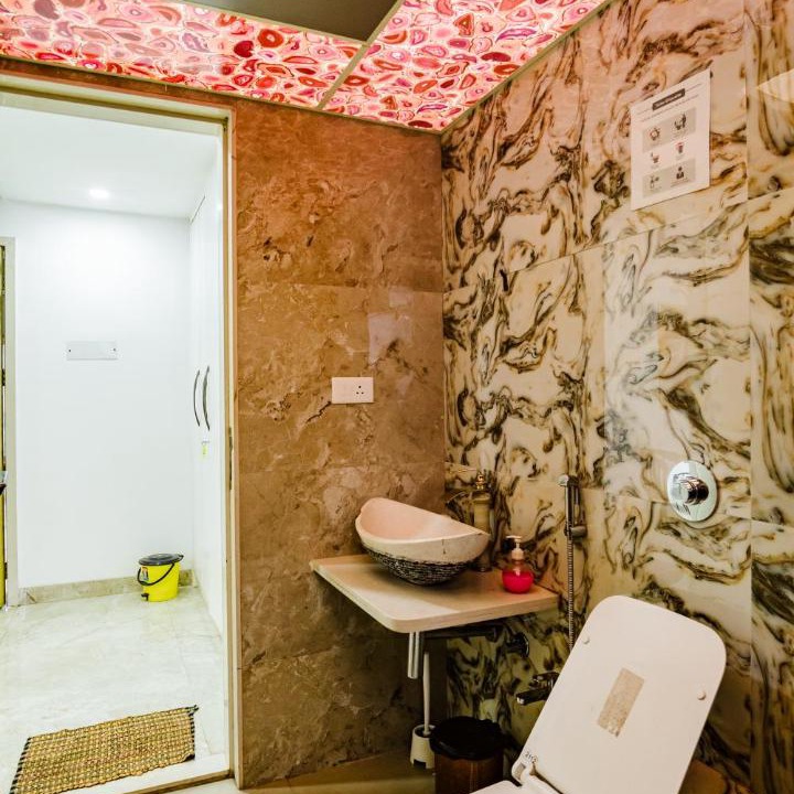 Photo of Bathroom in Kune N.m.