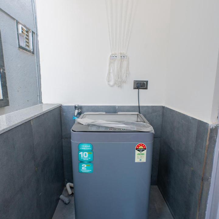 Photo of Bathroom in Madhapur