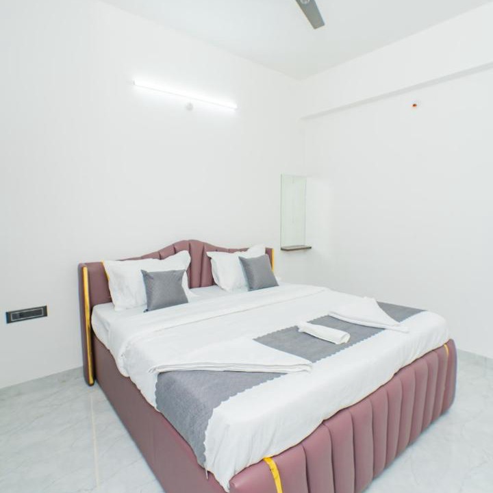 Photo of Bedroom in Madhapur