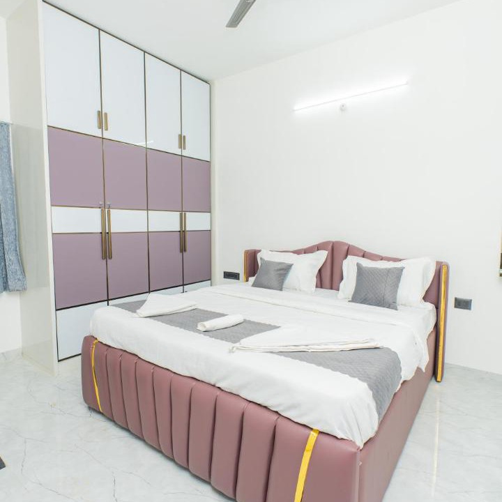 Photo of Bedroom in Madhapur
