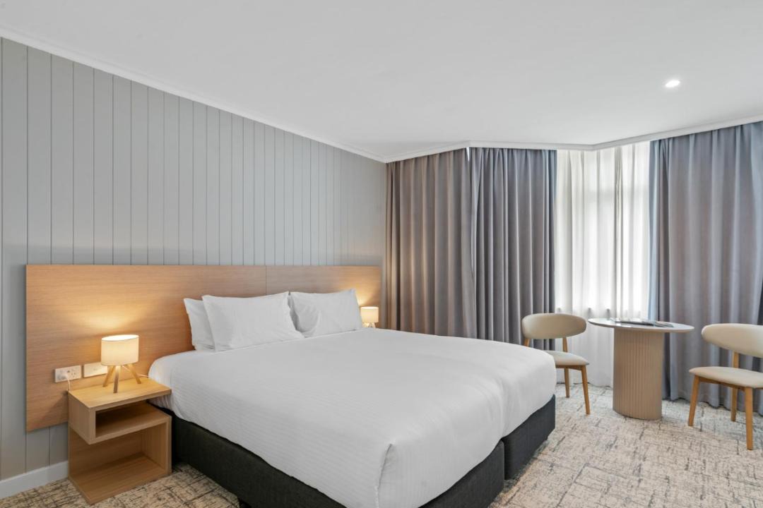 Photo of Bedroom in Newport