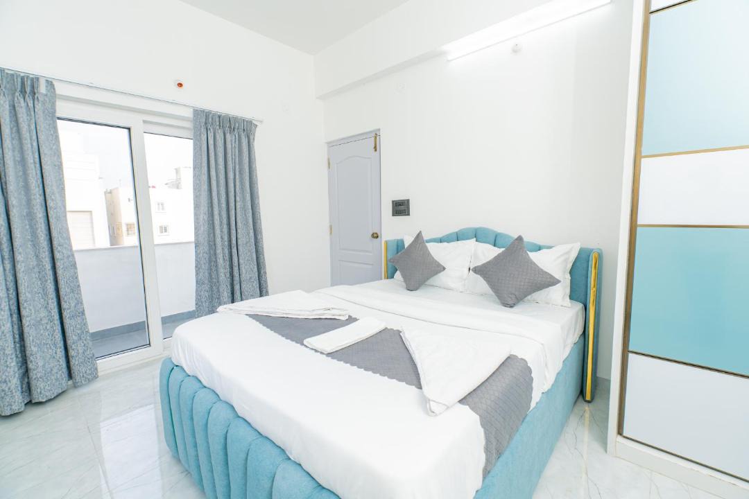 Photo of Bedroom in Madhapur