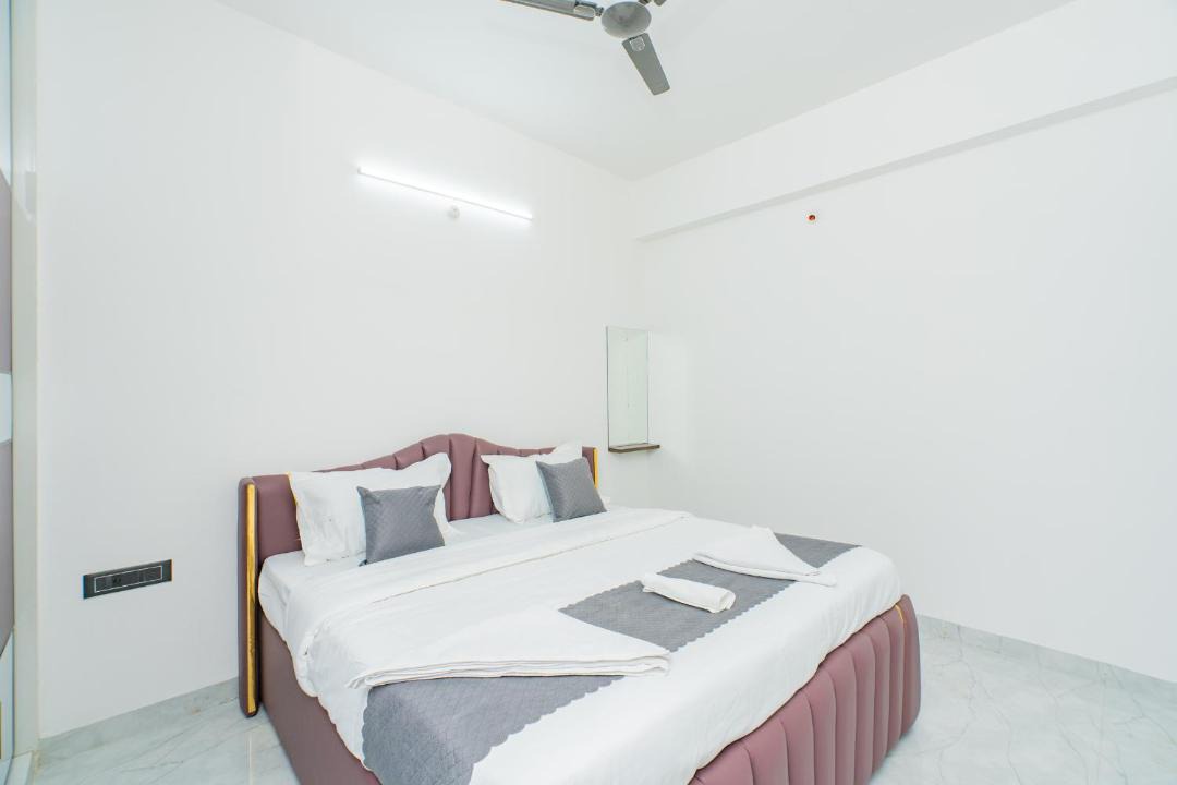 Photo of Bedroom in Madhapur