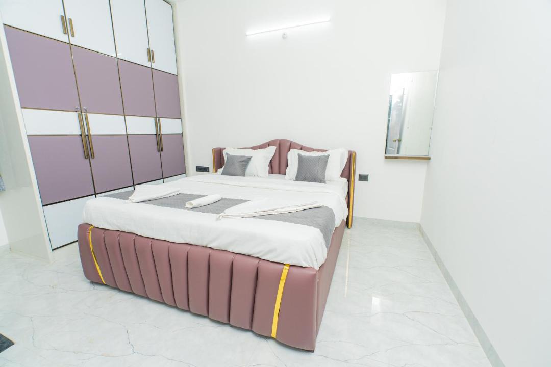 Photo of Bedroom in Madhapur