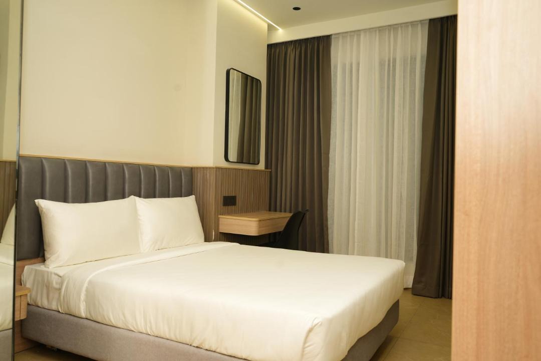 Photo of Bedroom in Sholinghur