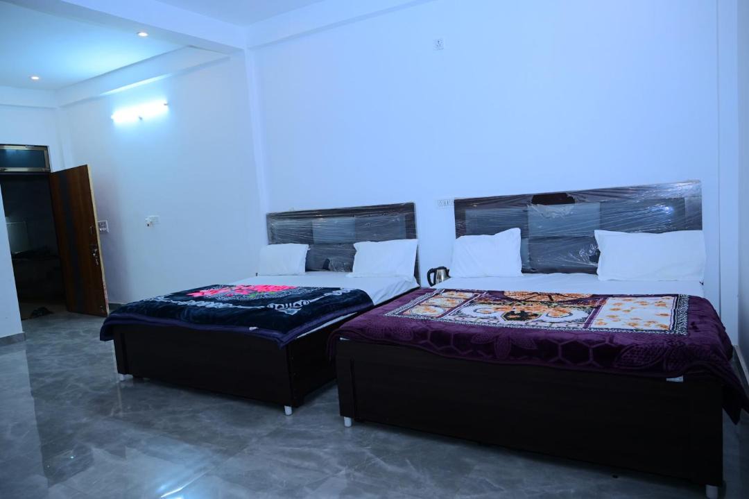 Photo of Bedroom in Ayodhya